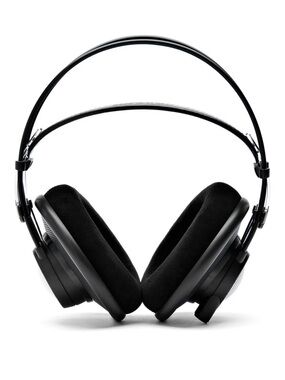 AKG K702 Reference Studio Headphones - BRAND NEW IN BOX! music electronics audio